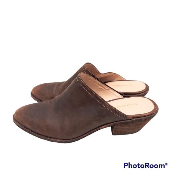 G.H. Bass & Co. Nikki Mule Women's Size 7 - Picture 5 of 11